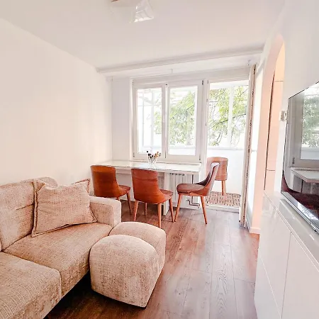 Cheyf Oasis Apartmán *