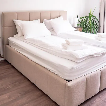 Apartman Cheyf Oasis