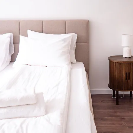 Apartman Cheyf Oasis