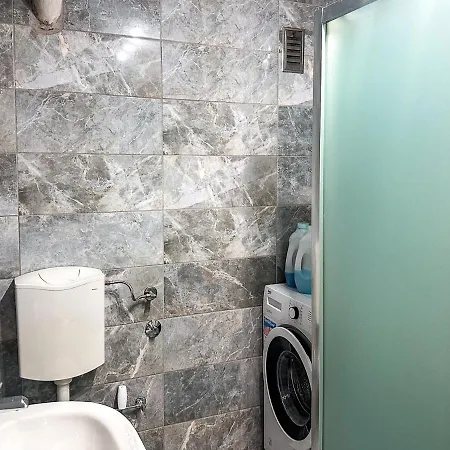 Apartmán Cheyf Oasis *